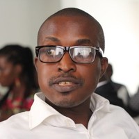 VICTOR ADJEI MFRAMAH
