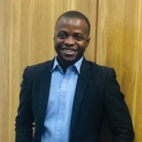 TAIWO GOODNEWS AJAYI