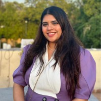Aarushi Gurnani