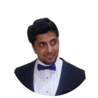 Ali Al-Eryani
