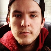 Dylan Robbins