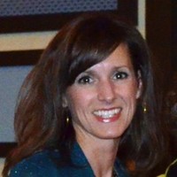 Jodi Glunz, MS, CPE