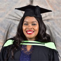 Tershel Kulani Mashele