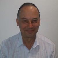 Gary Buckley