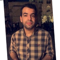 Mostafa Ahmed