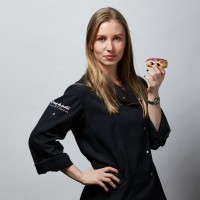 Caroline Curti
