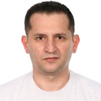Faton Idrizaj