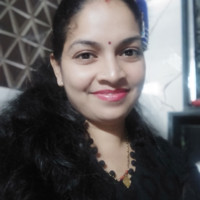 Veena Pujari