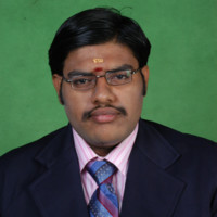 Gopi Krishnan