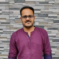 Venkat Raj