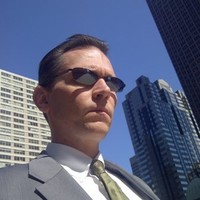 Michael Malin