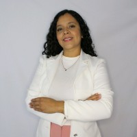 Sabina Cristina Cruz Garrido