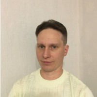 Дмитрий Нохрин