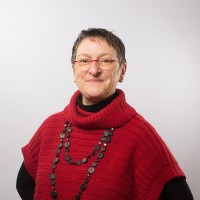 Sandrine Trousselard
