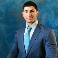 Tyler Struss, MBA