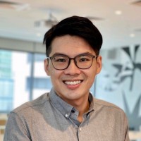 Benjamin Leong