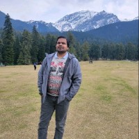 Mohd Faisal Khan
