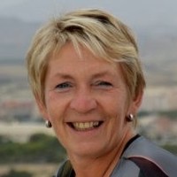 Hetty Zuur