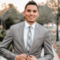 Erick Cordero