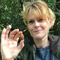 Fran Halsall