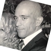George Amigdalos
