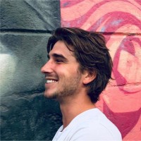 Tom Bosch van Rosenthal