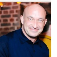 Paul Warwick
