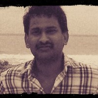 Naresh Ramballie