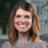 Lindsay Dukes Cauthen