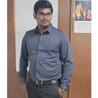 Manikandan Murugan