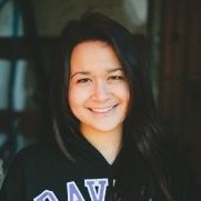 Sarah Abe