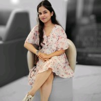 Ashmita Dubey