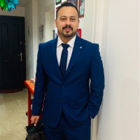 Sreeraj Babu Cams, Henley School Of Business