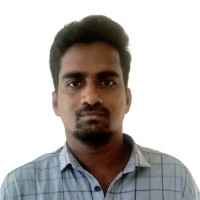 Gopi R