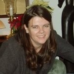 Tracy Vezina