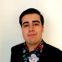 Daniel Bissessar