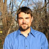 Bart Kensinger, Ph.D.
