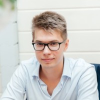 Slava Kolmykov