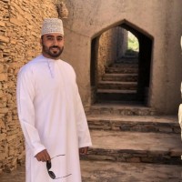 Mohammed Al-Hatmi