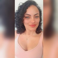 Greice Ramalho