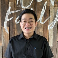 Fitzgerald Lee