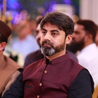 Arsalan Yousuf