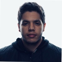 Amr Mahmoud