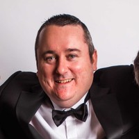Paul Cashmore