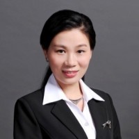 Jane Wang