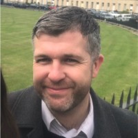 James Mcgovern