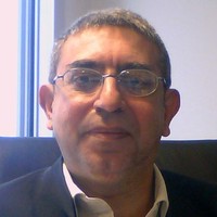 Herve Baroukh