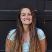 Megan Mcdonald