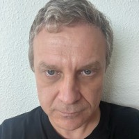 Alex Timonov