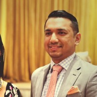 Usama Masud